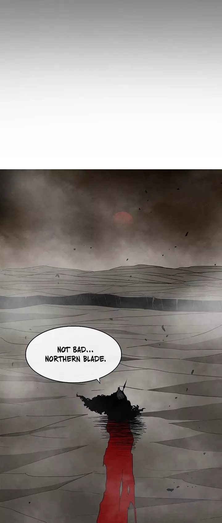 Legend of the Northern Blade, chapter 51, image 6
