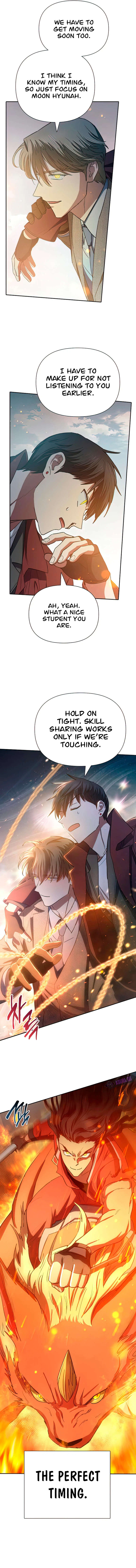 The S-Classes That I Raised, chapter 63, image 15