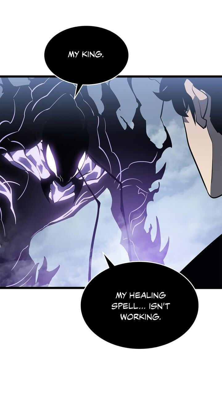 Solo Leveling, chapter 151, page 73
