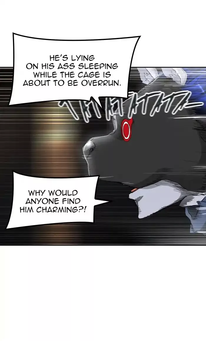 Tower of God, chapter 436, image 60