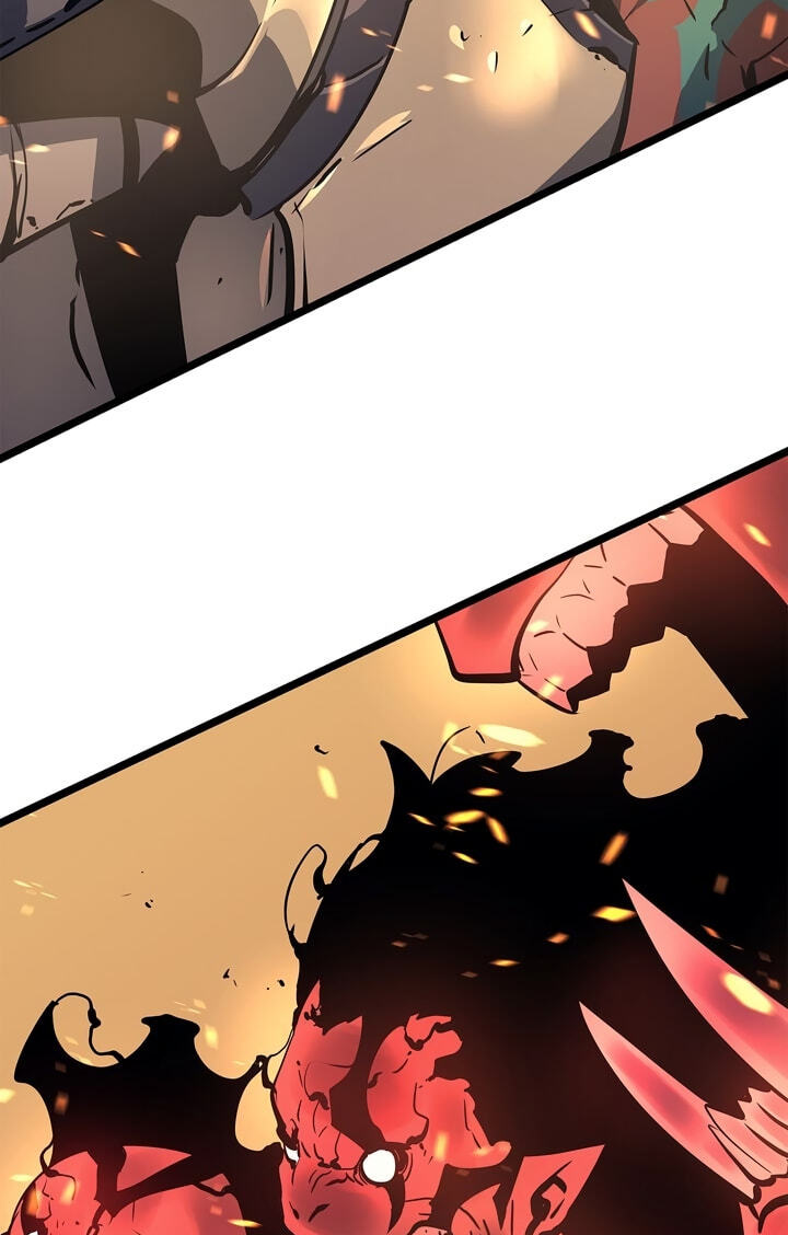 Solo Leveling, chapter 74, page 5