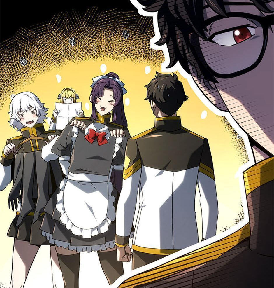 Revenge of the Baskerville Bloodhound, chapter 110, image 67