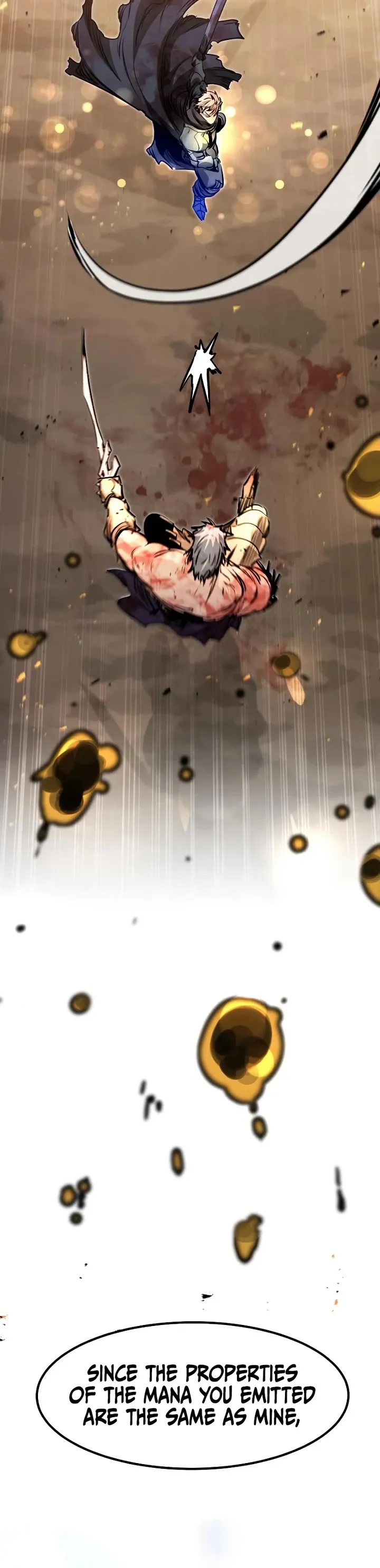 The Regressed Mercenary Has a Plan, chapter 82, image 41