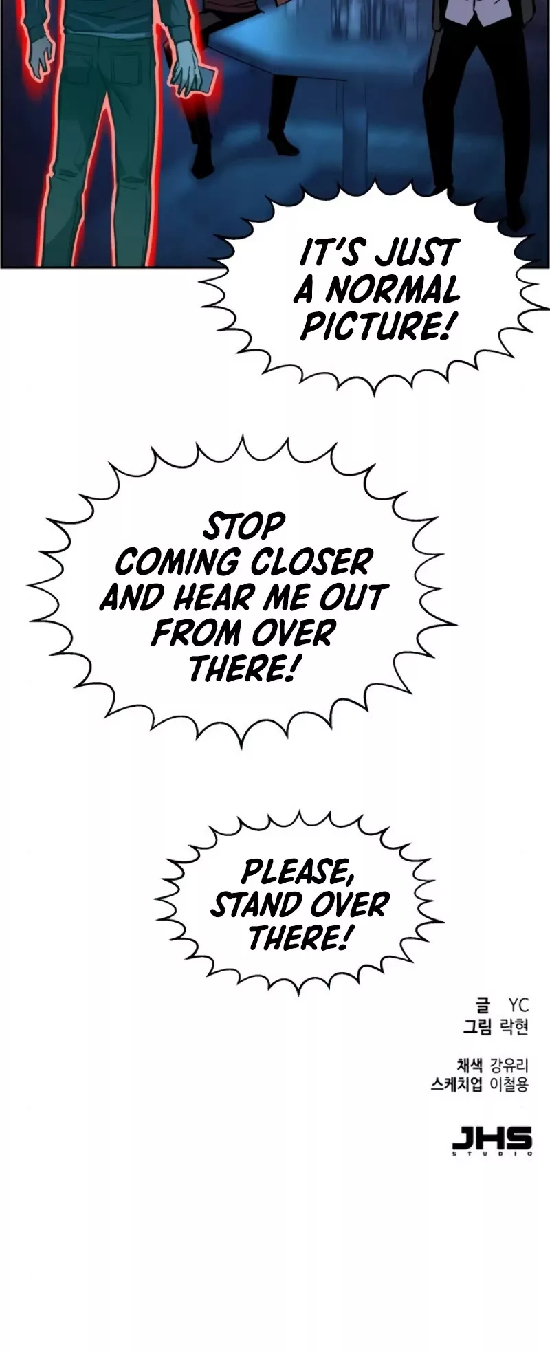 Teenage Mercenary, chapter 28, image 64
