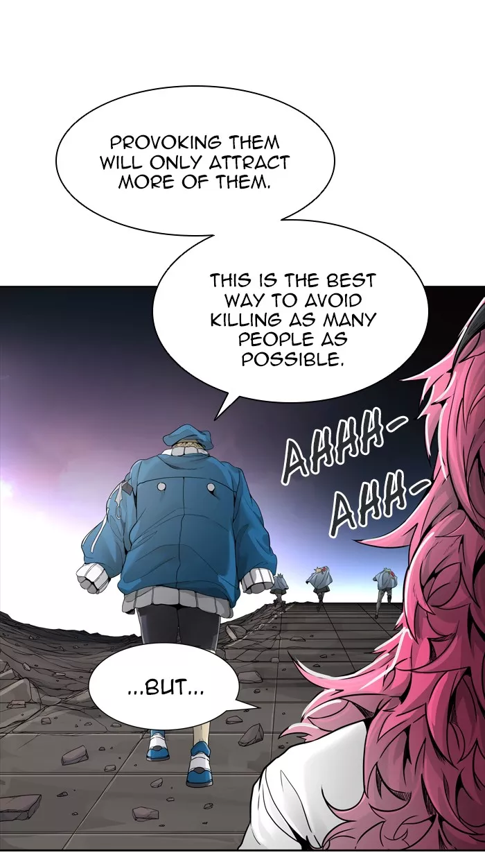Tower of God, chapter 458, image 65