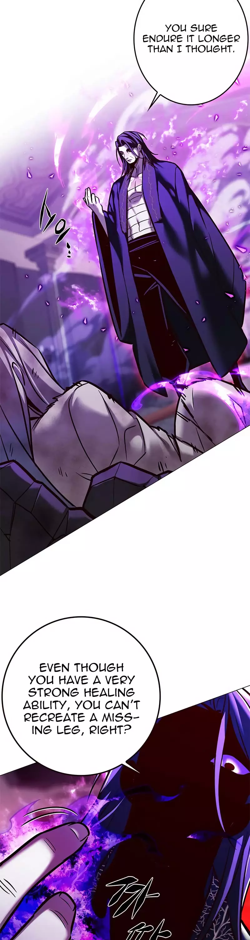 Eleceed, chapter 272, image 46