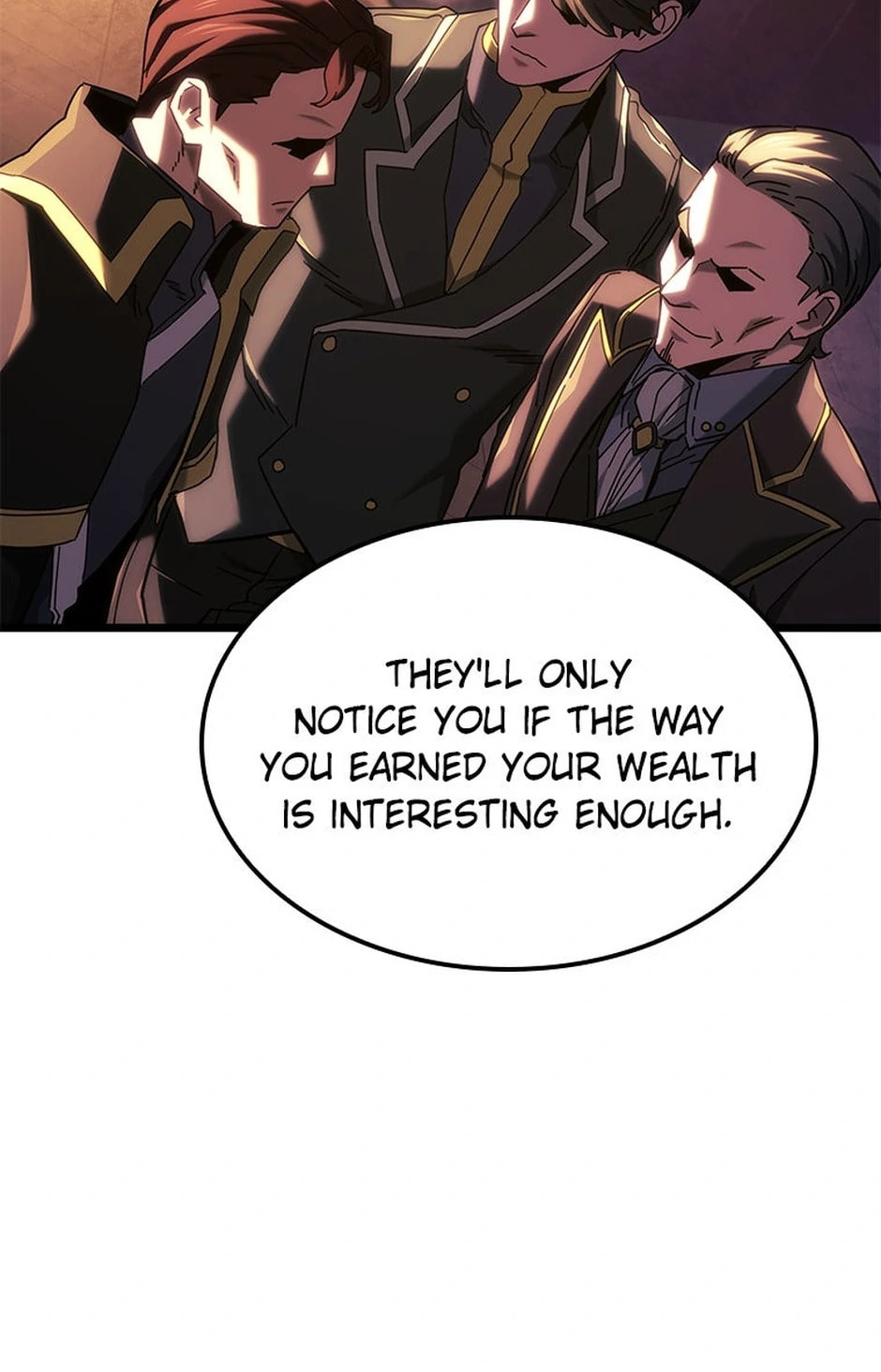 Revenge of the Baskerville Bloodhound, chapter 132, image 52