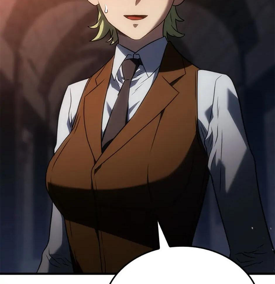 Revenge of the Baskerville Bloodhound, chapter 24, image 87