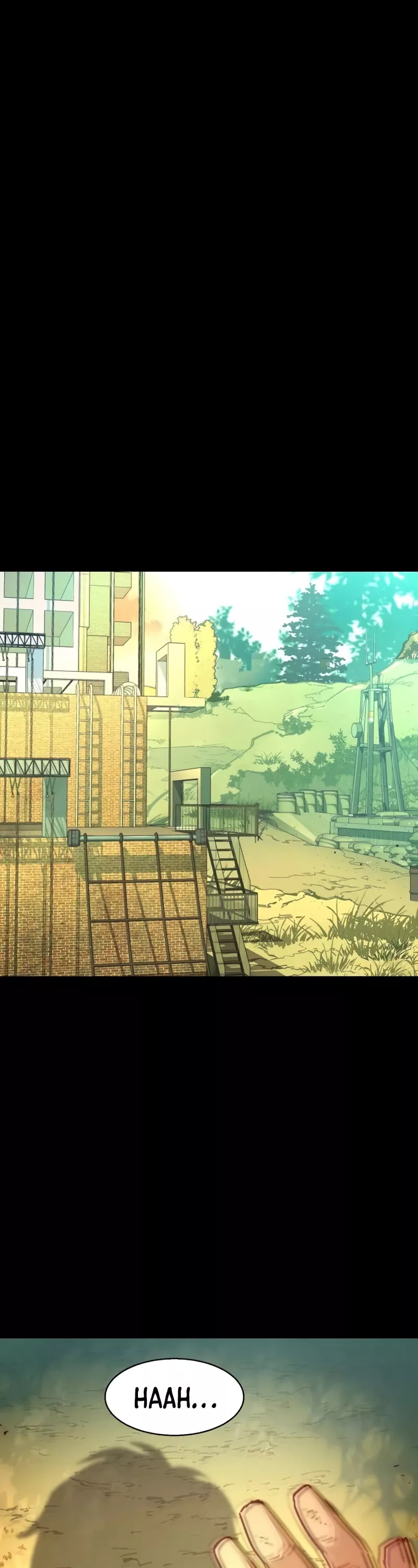 Teenage Mercenary, chapter 106, image 2