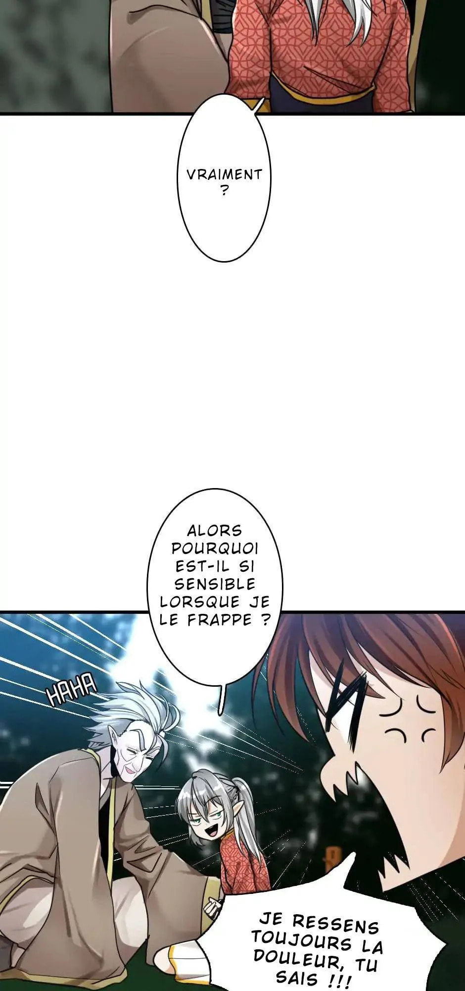 The Beginning After the End, chapter 26, image 32