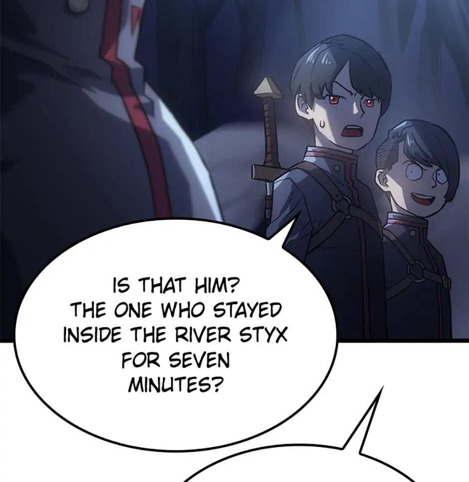 Revenge of the Baskerville Bloodhound, chapter 4, image 45
