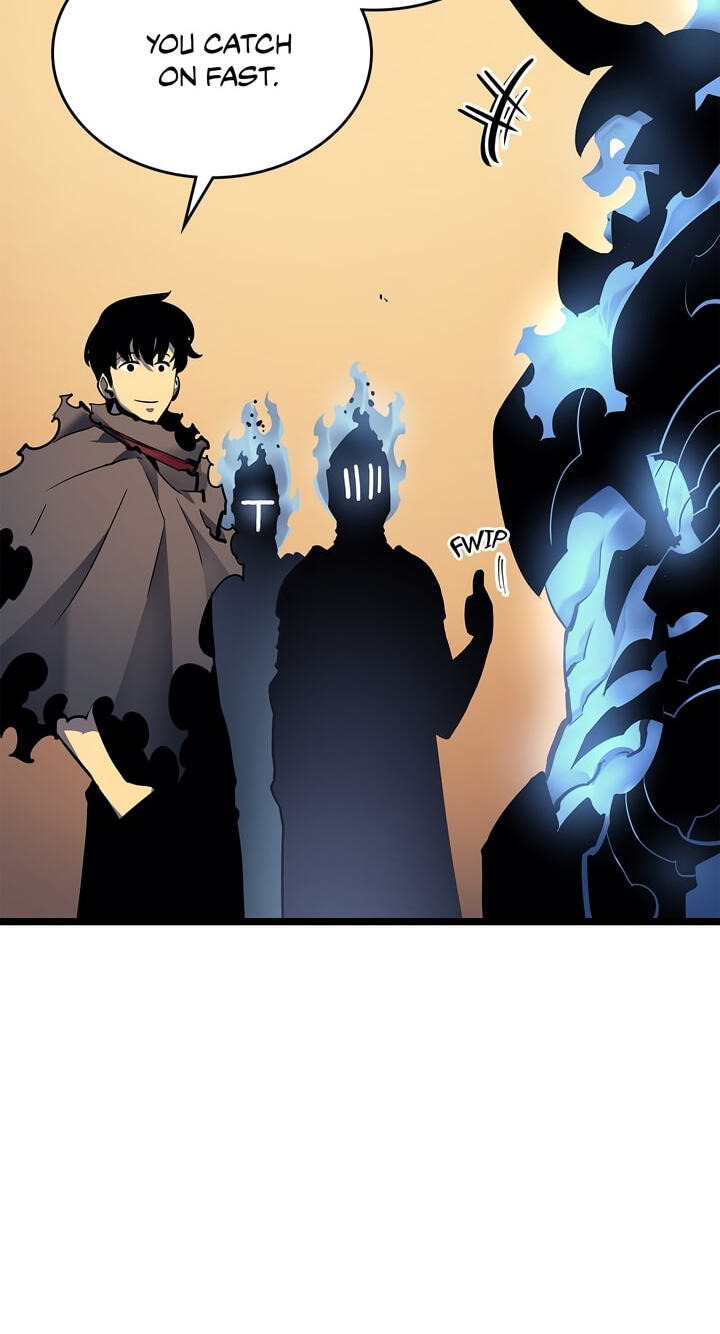 Solo Leveling, chapter 88, image 25