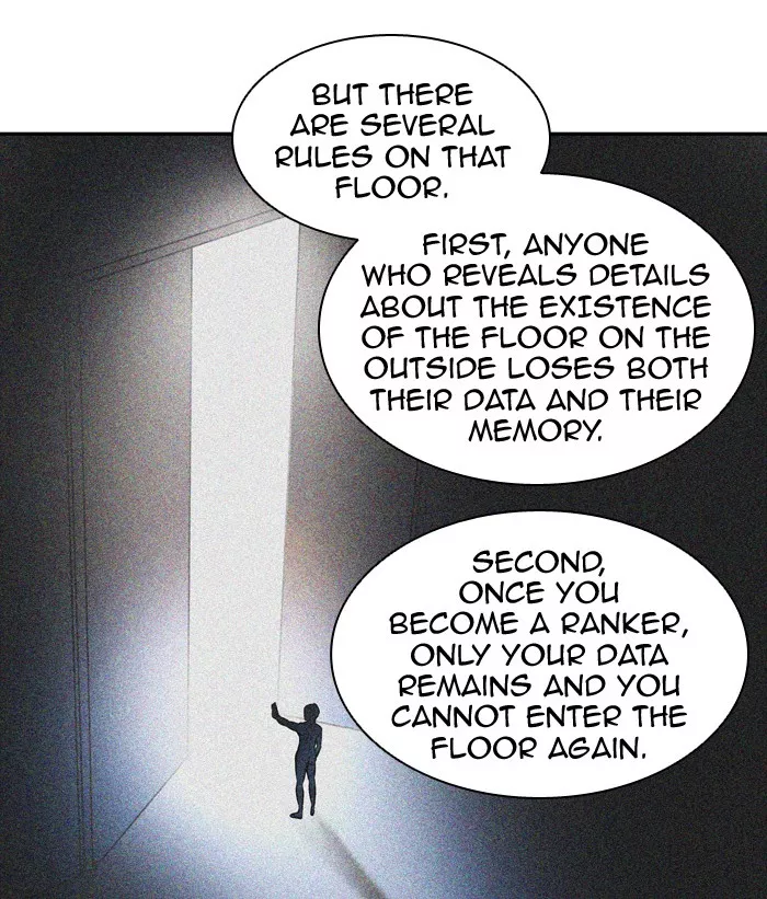 Tower of God, chapter 338, image 110