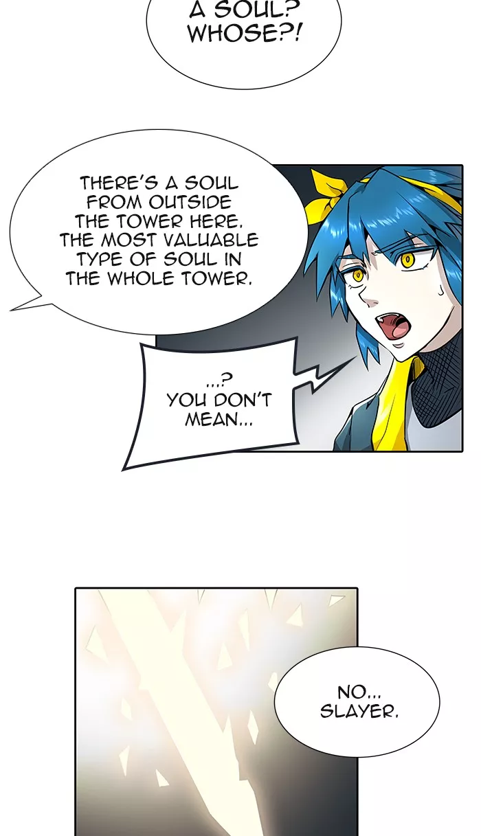 Tower of God, chapter 490, image 69