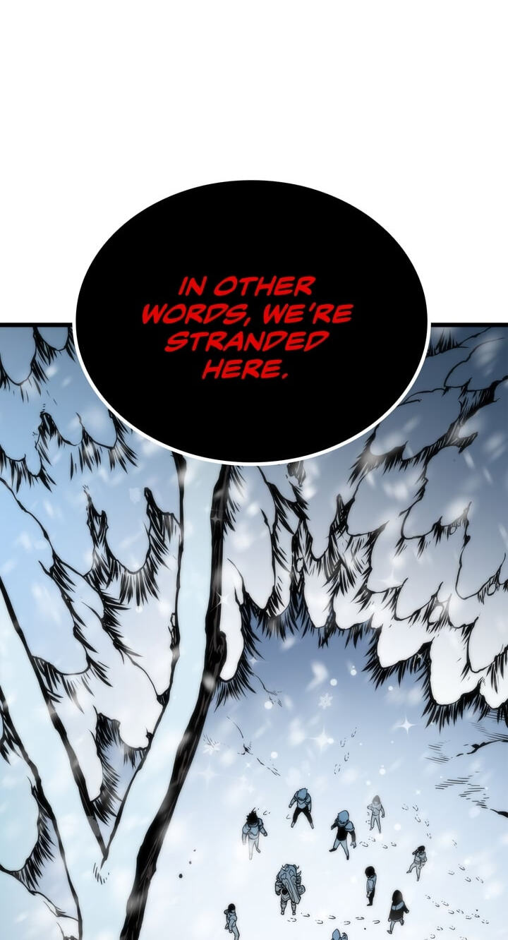 Solo Leveling, chapter 48, page 63