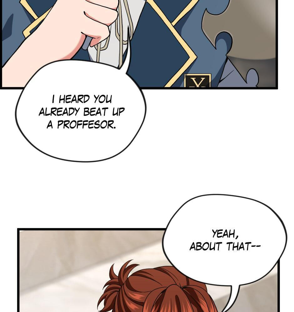 The Beginning After the End, chapter 96, image 86