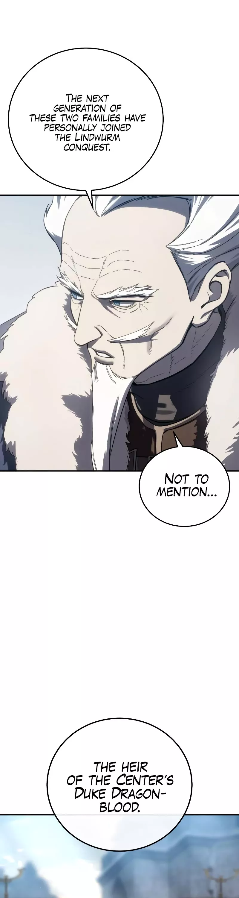 Star-Fostered Swordmaster, chapter 71, image 21