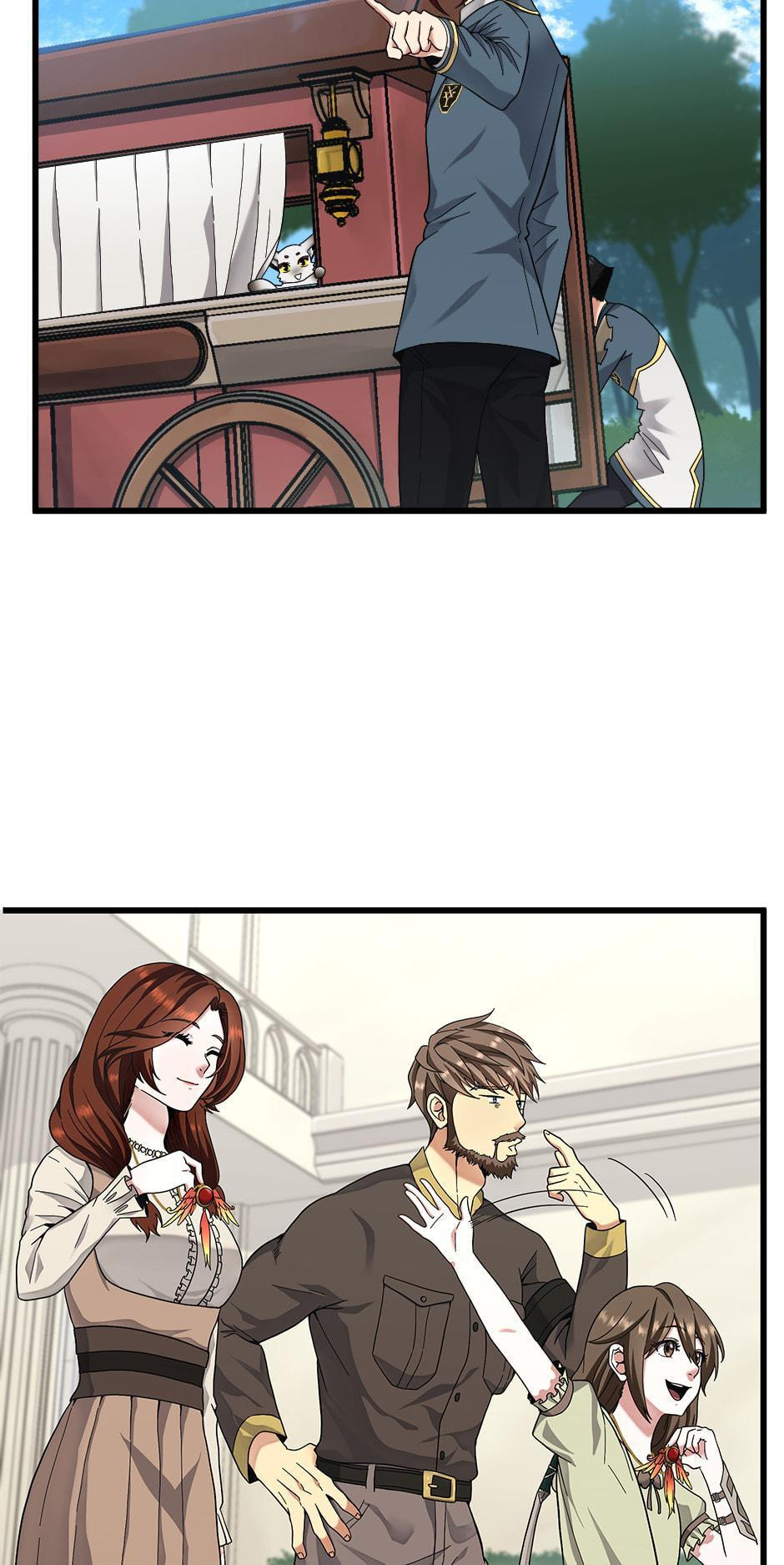 The Beginning After the End, chapter 86, image 37