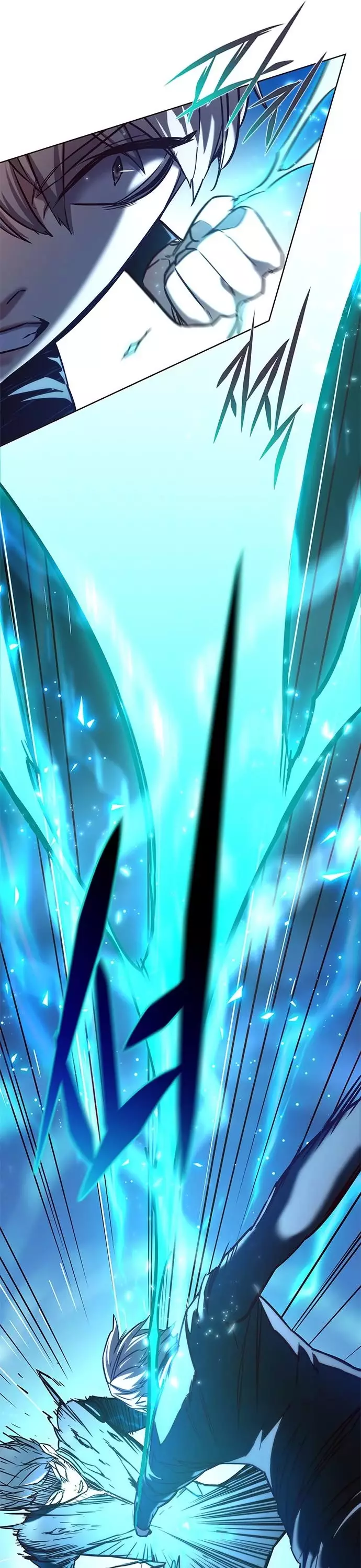 Eleceed, chapter 217, image 40