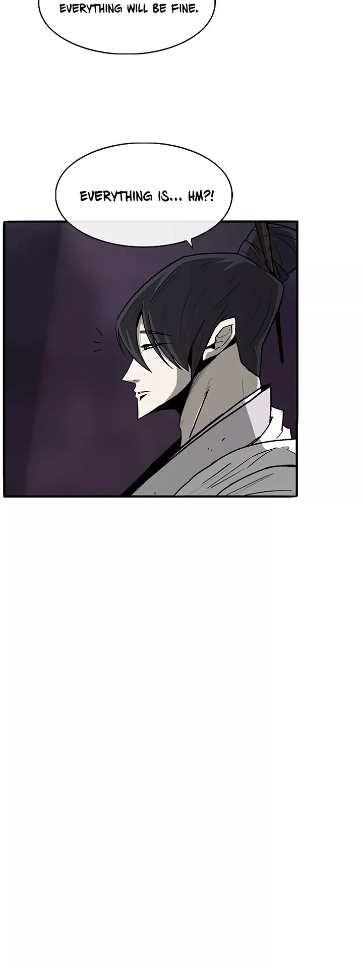 Legend of the Northern Blade, chapter 44, image 28