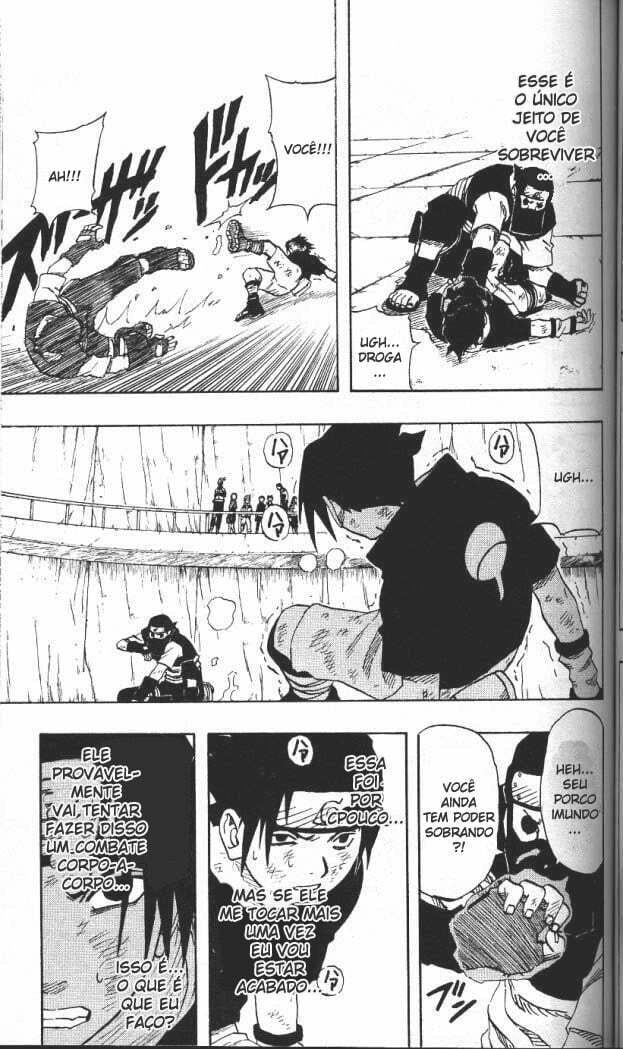 Naruto, chapter 67, page 16