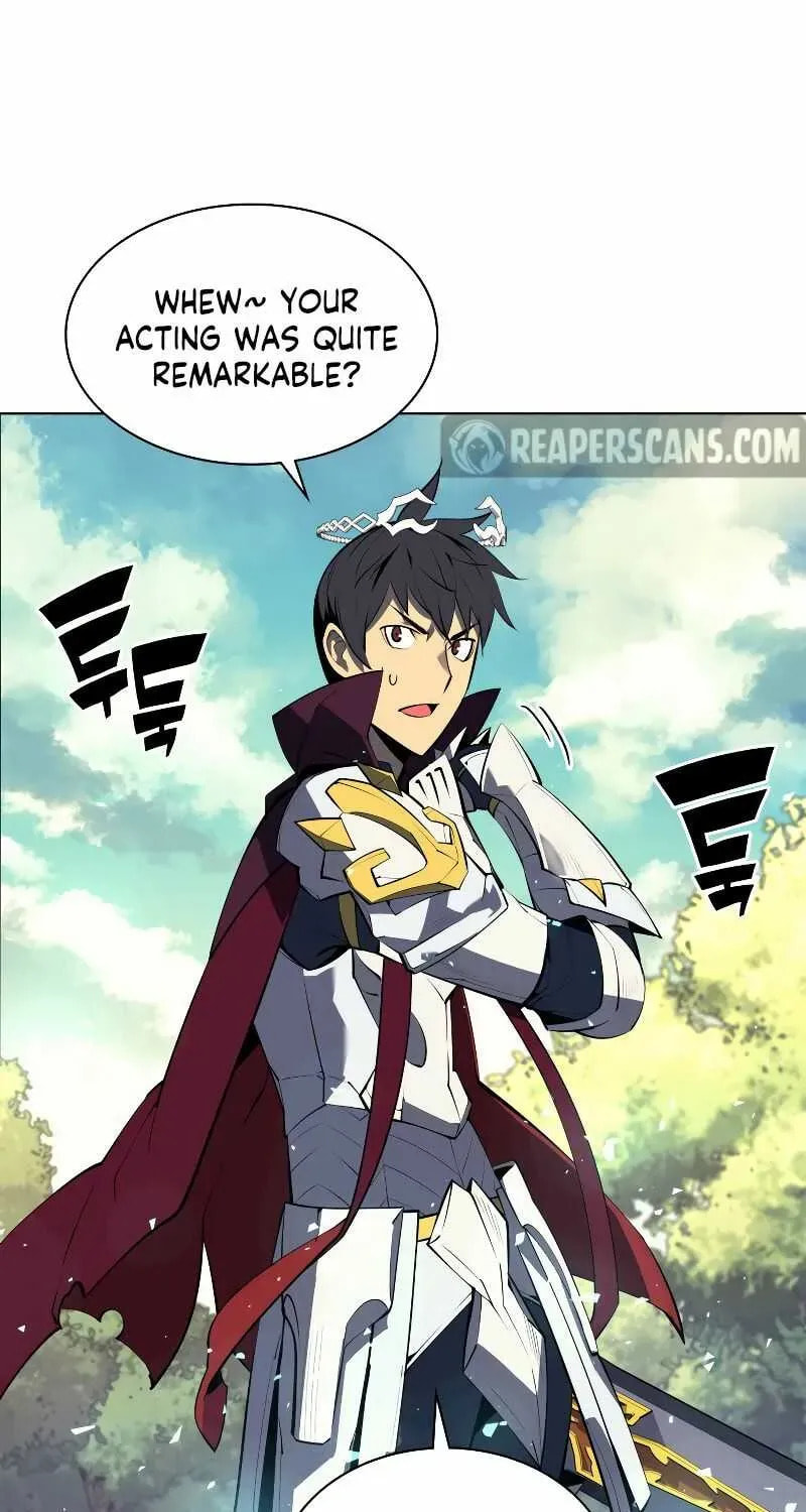 Overgeared (Team Argo), chapter 71.2, page 91