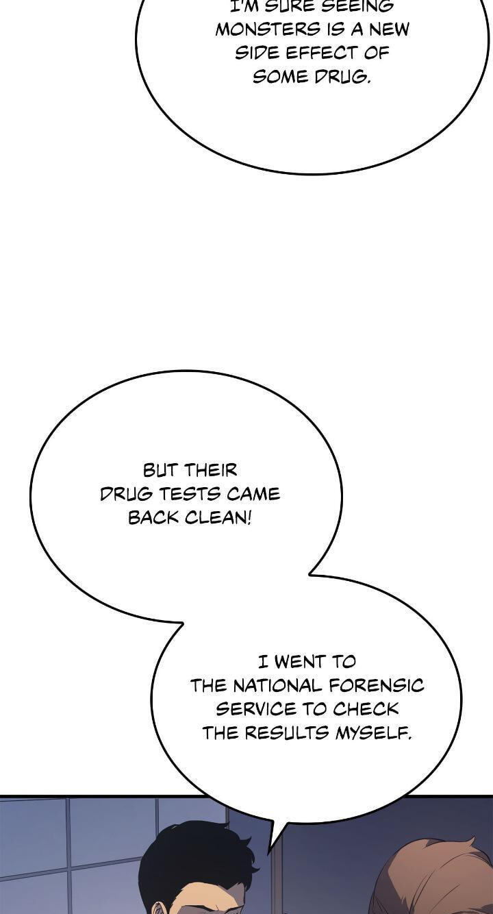 Solo Leveling, chapter 180, image 30