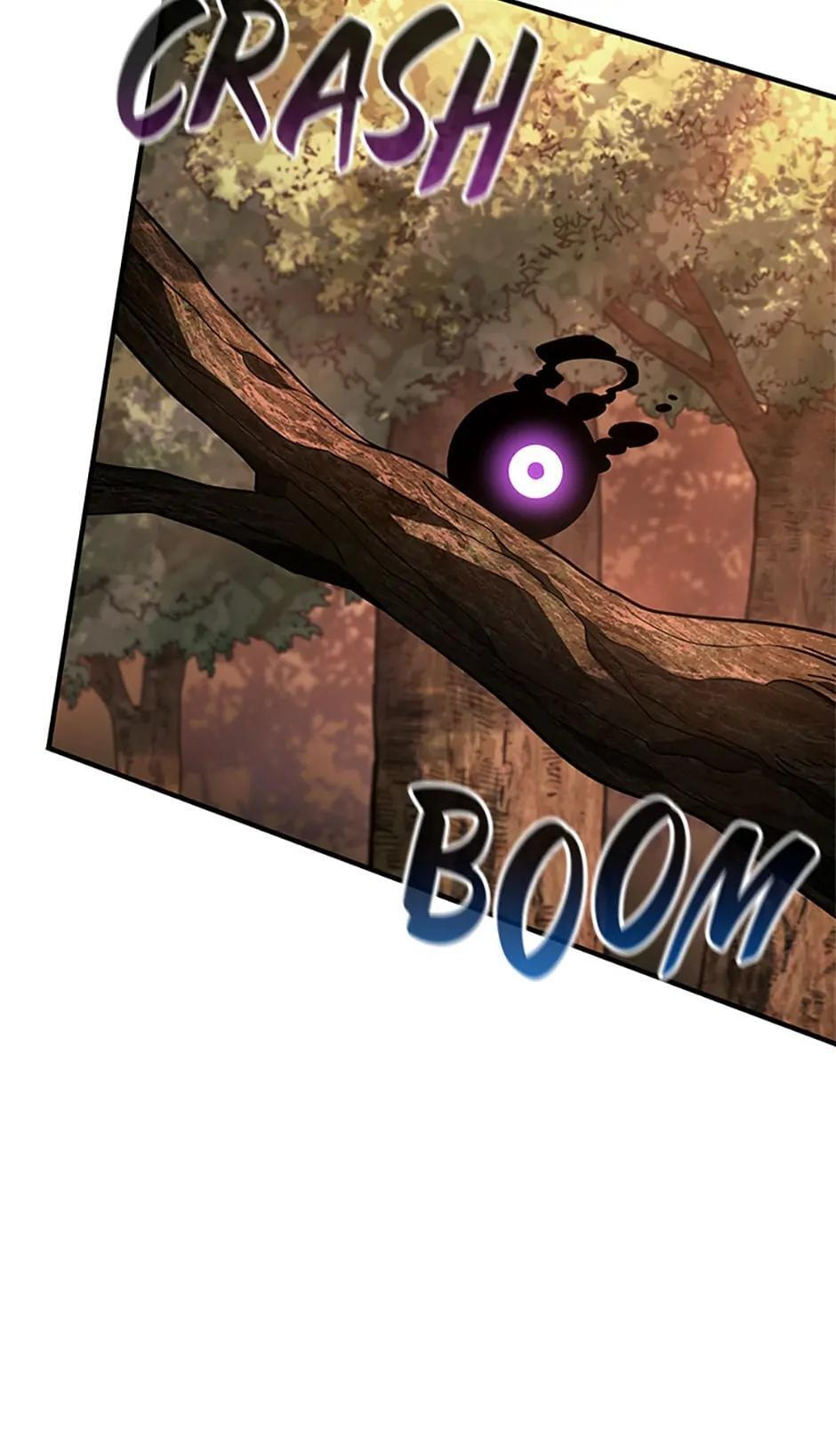 Revenge of the Baskerville Bloodhound, chapter 54, image 73