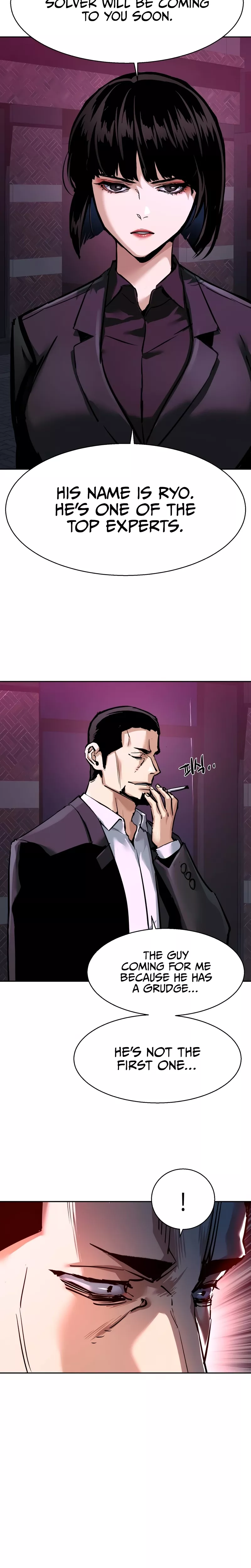 Teenage Mercenary, chapter 266, image 7