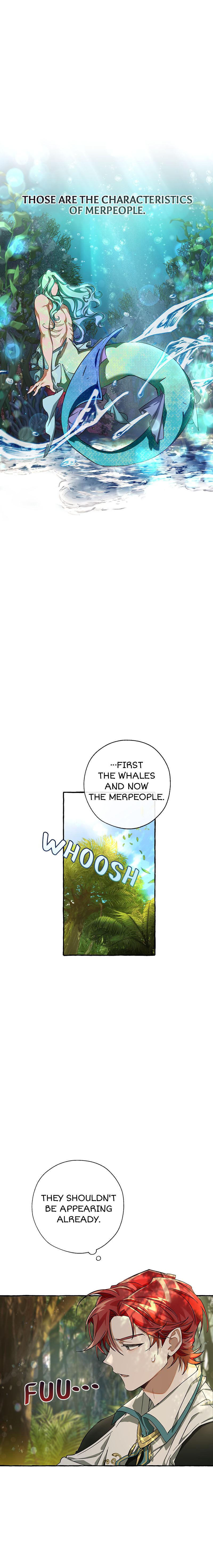 Trash of the Count’s Family, chapter 68, image 26