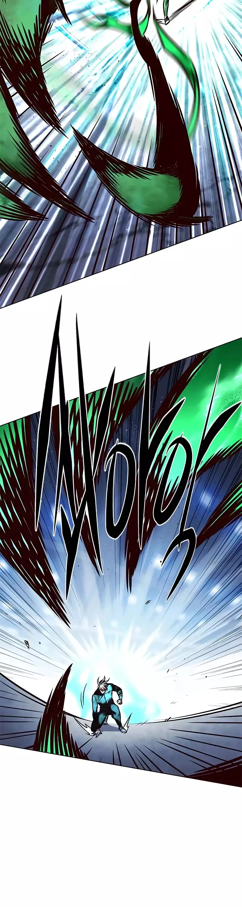 Eleceed, chapter 288, image 27