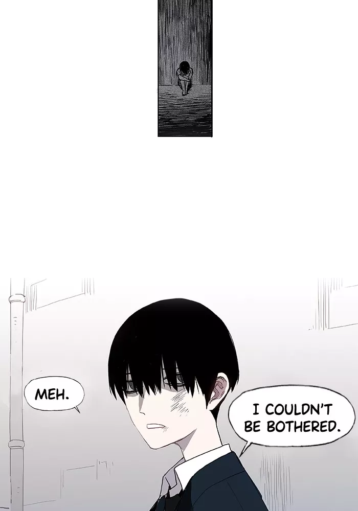 The Boxer, chapter 2, image 20