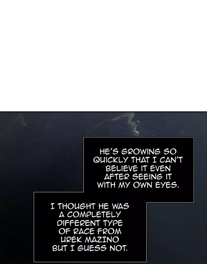 Tower of God, chapter 314, image 5