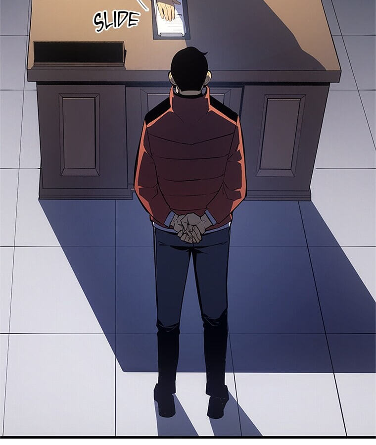 Solo Leveling, chapter 179.02, page 4