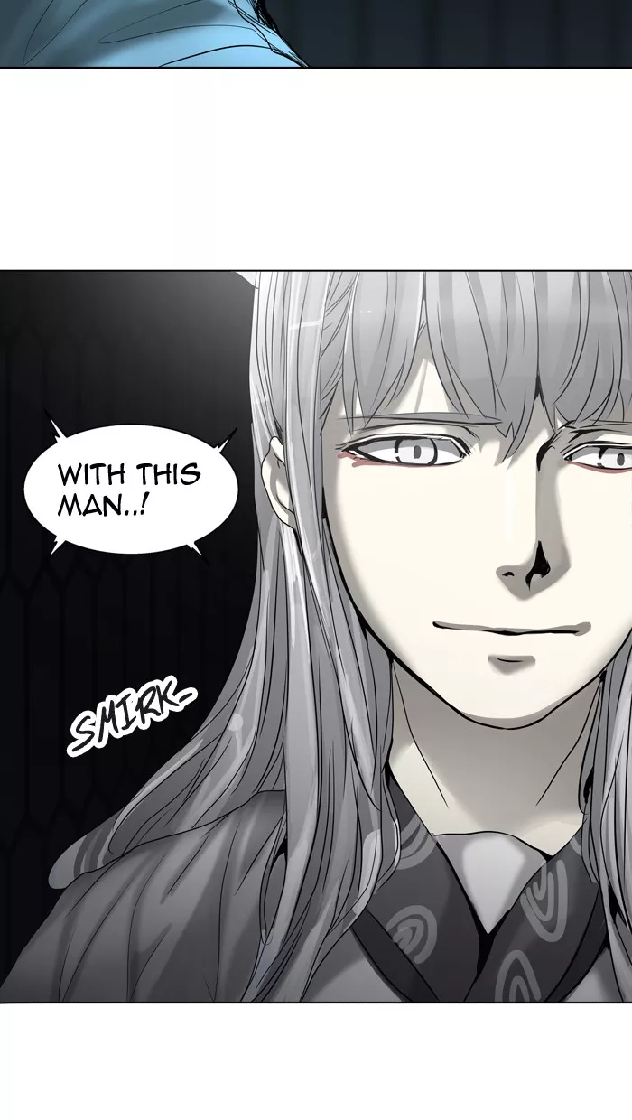 Tower of God, chapter 264, image 52