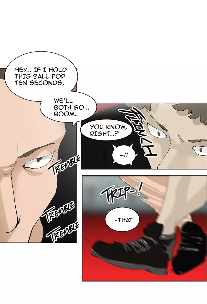 Tower of God, chapter 209, image 51