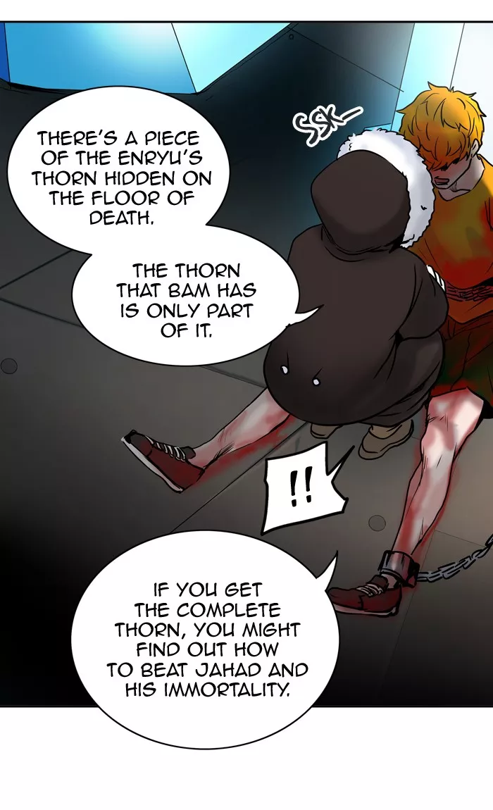 Tower of God, chapter 309, image 115