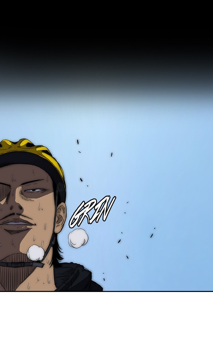 Wind Breaker, chapter 102, page 16
