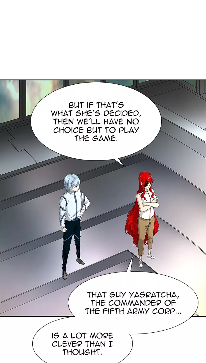 Tower of God, chapter 486, image 58