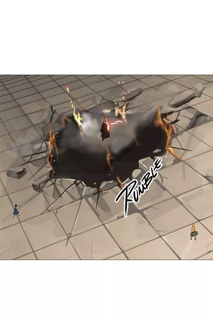 Tower of God, chapter 225, image 33