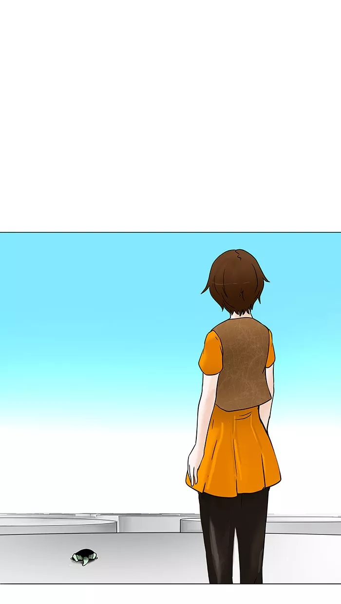 Tower of God, chapter 33, image 10