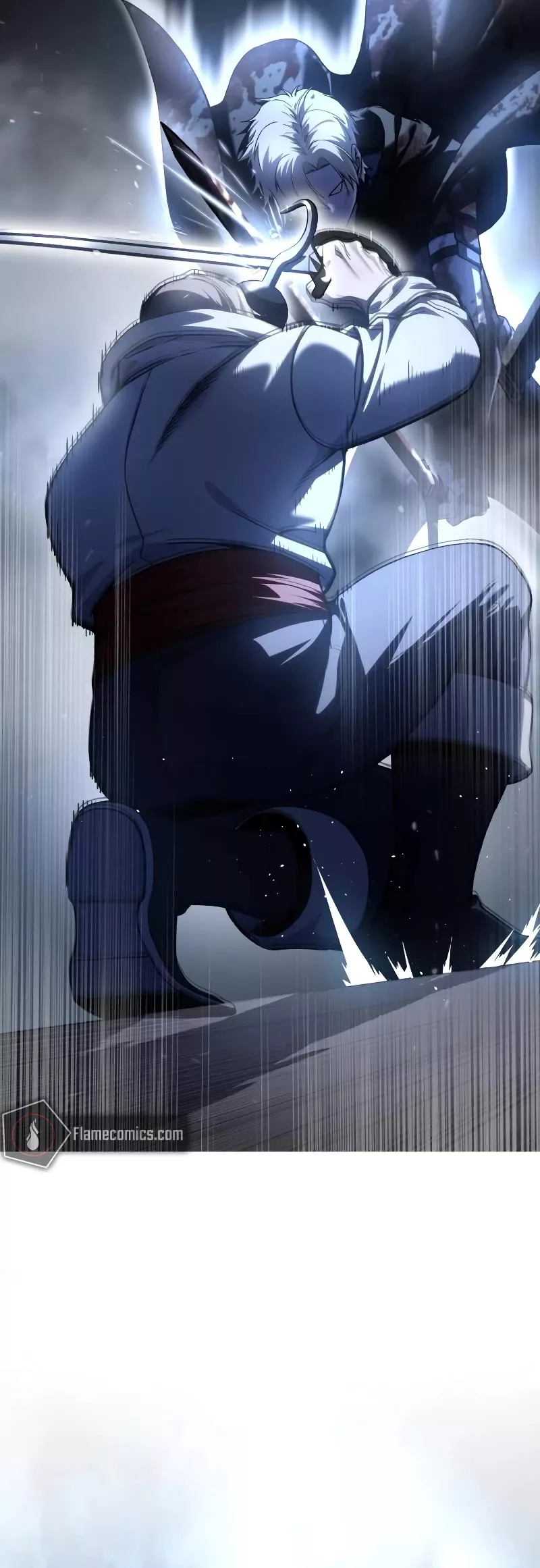 Star-Fostered Swordmaster, chapter 39, image 74