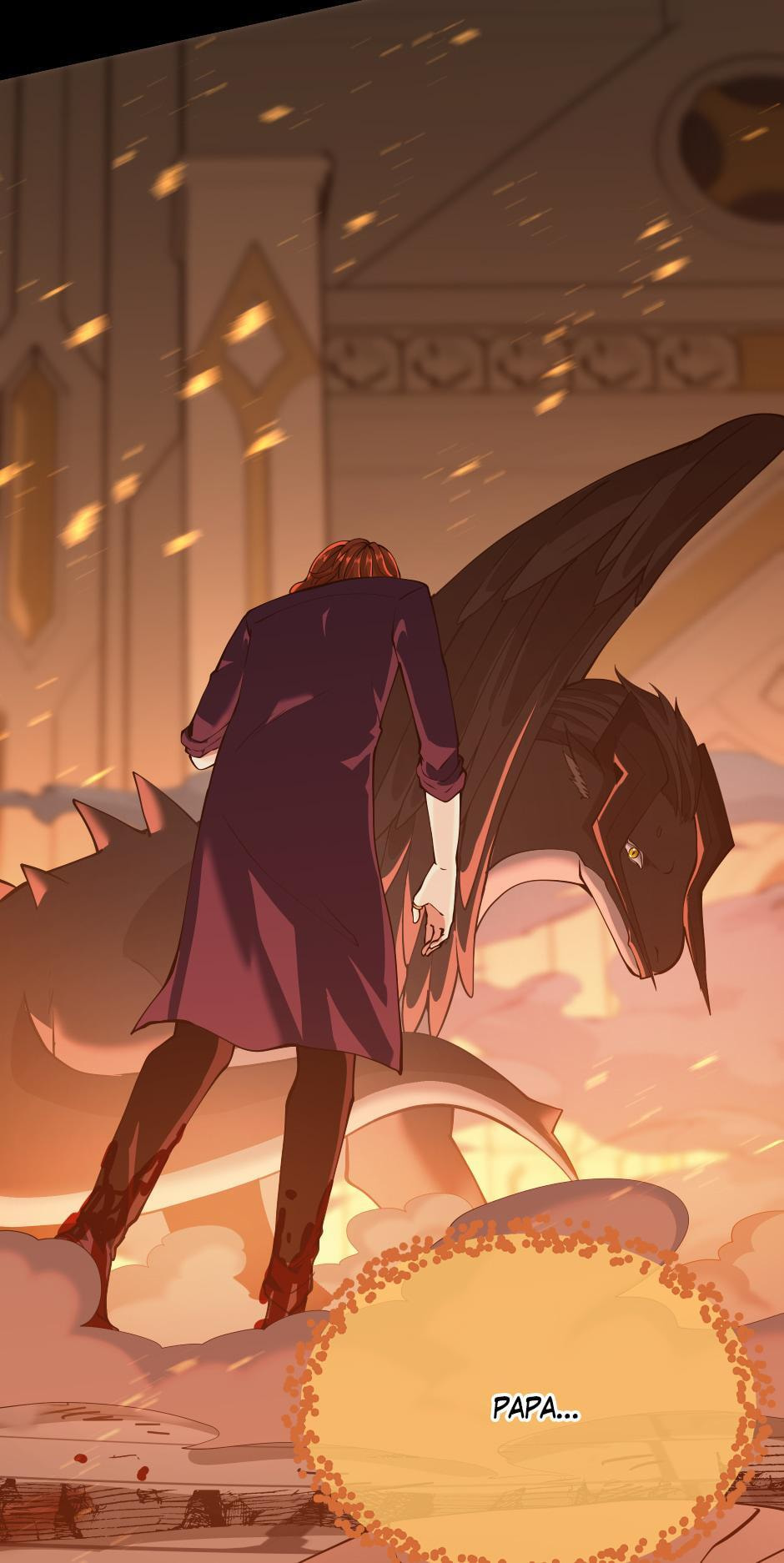 The Beginning After the End, chapter 140, image 17