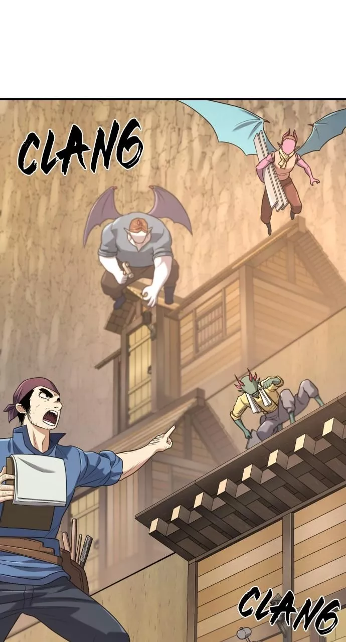 The Greatest Estate Developer, chapter 173, image 30