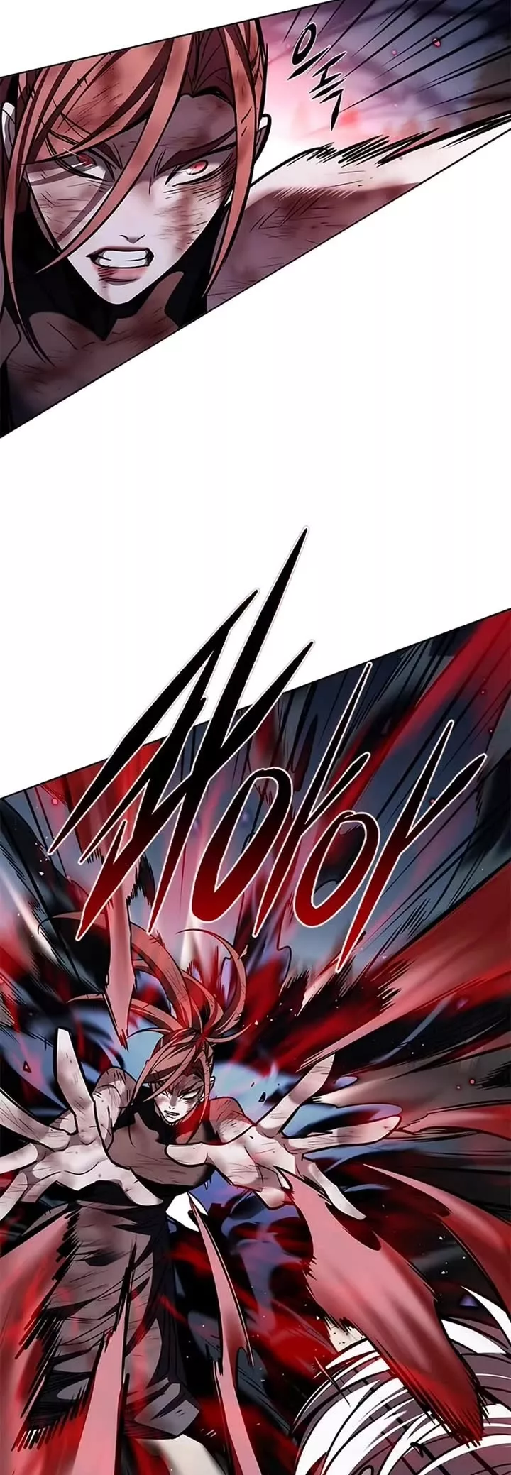 Eleceed, chapter 367, image 35