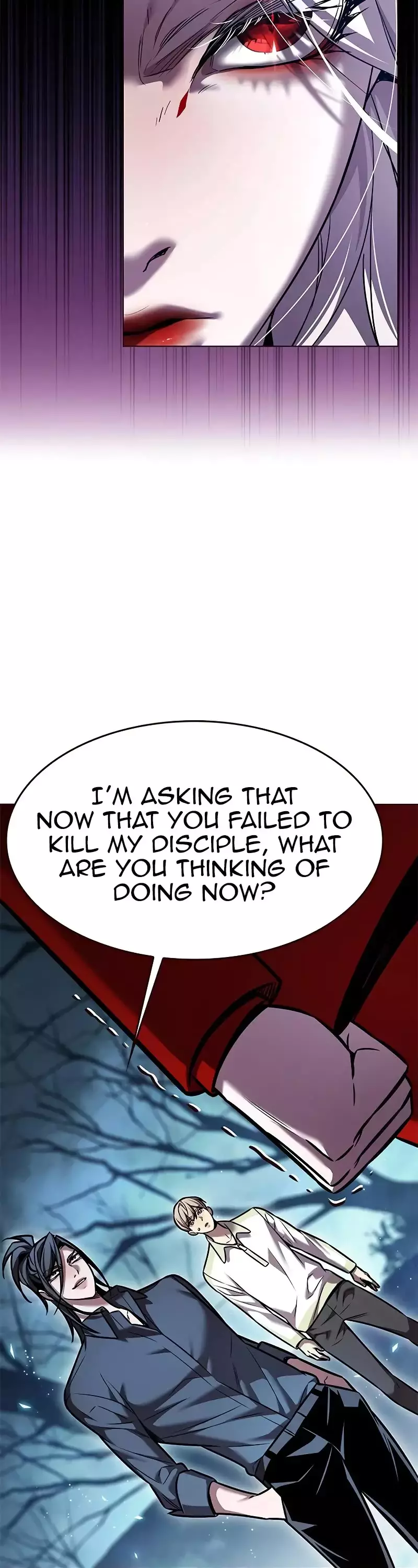 Eleceed, chapter 297, image 11