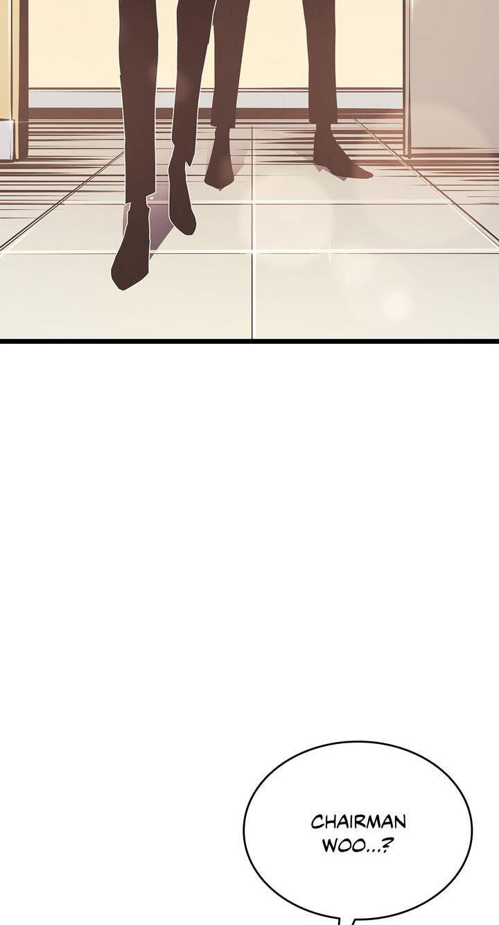 Solo Leveling, chapter 161, page 44