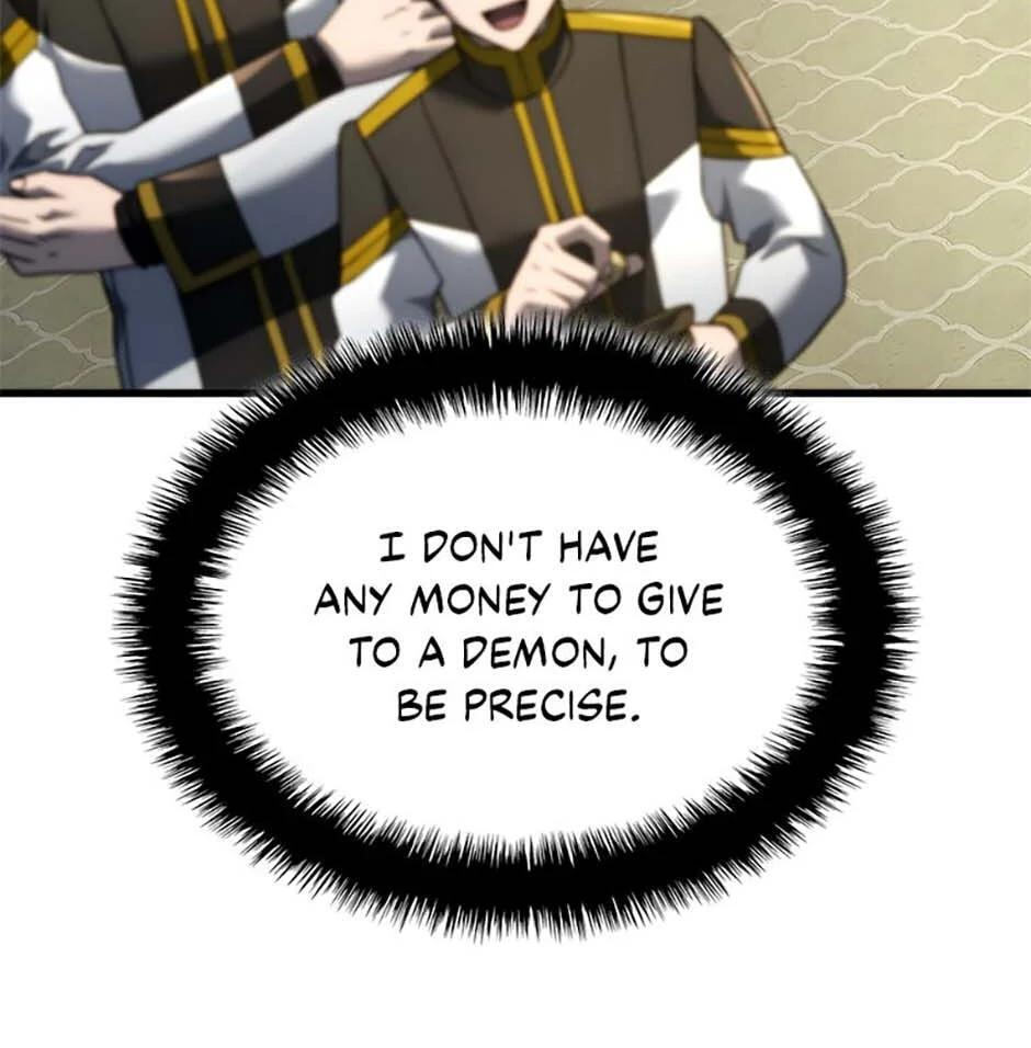 Revenge of the Baskerville Bloodhound, chapter 85, image 61