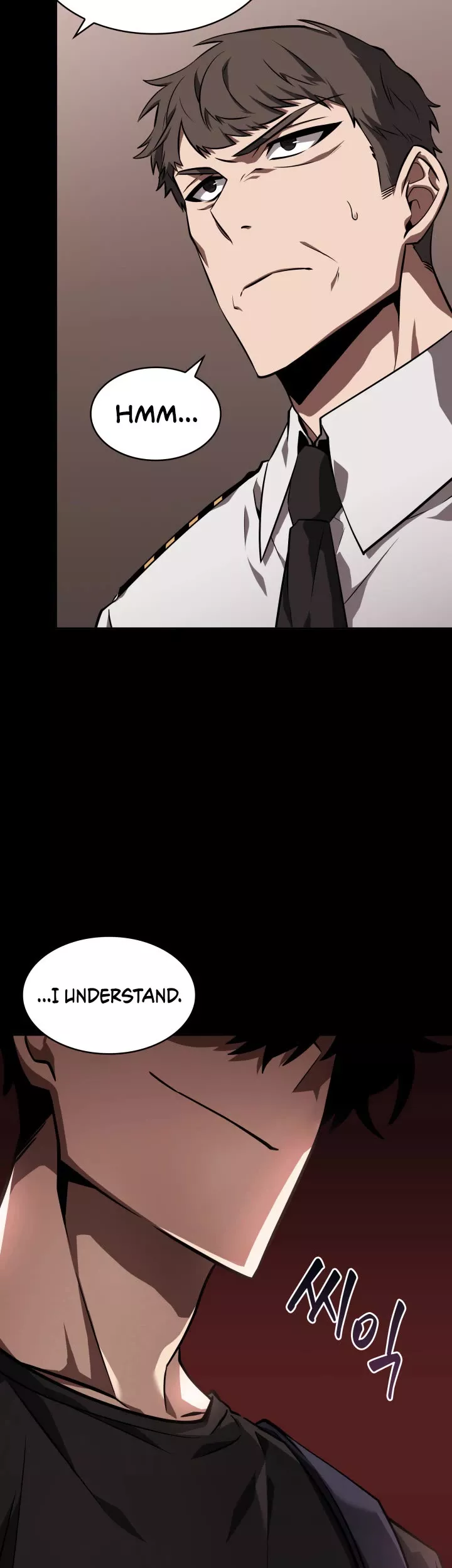 Tomb Raider King, chapter 384, image 24