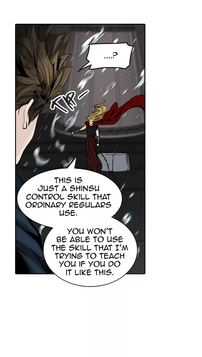 Tower of God, chapter 310, image 22